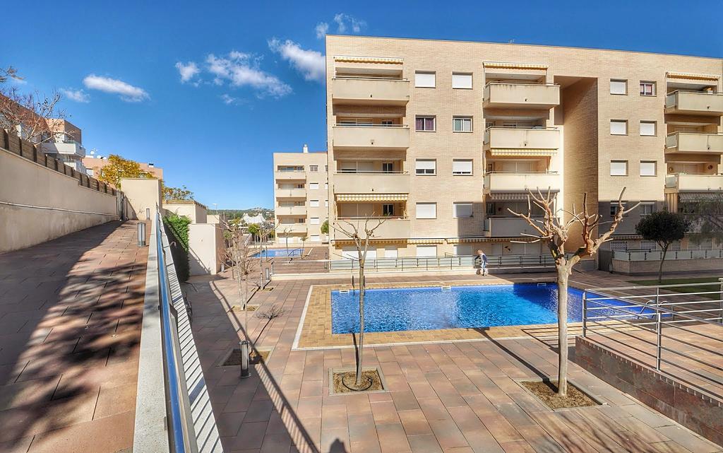 Apartments-lloretholiday-marfull Appartement