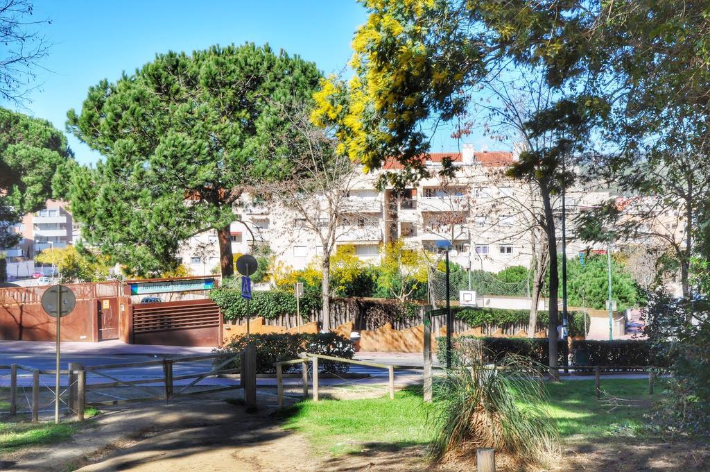 Appartement Apartments-lloretholiday-marfull Lloret de Mar