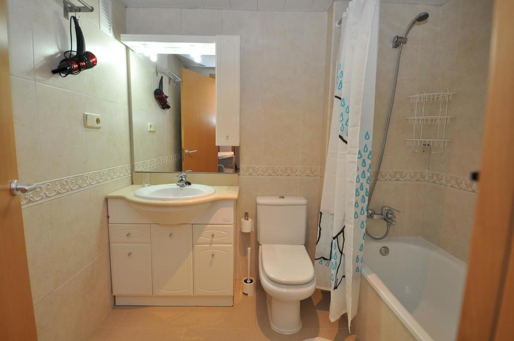 Apartments-lloretholiday-marfull Appartement