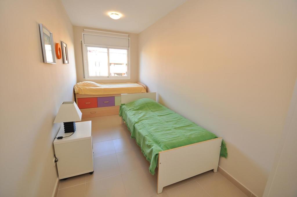Appartement Apartments-lloretholiday-marfull *