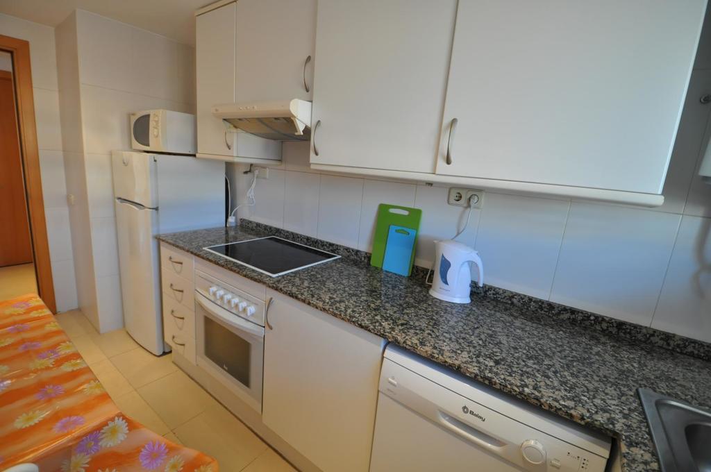 Appartement Apartments-lloretholiday-marfull Lloret de Mar