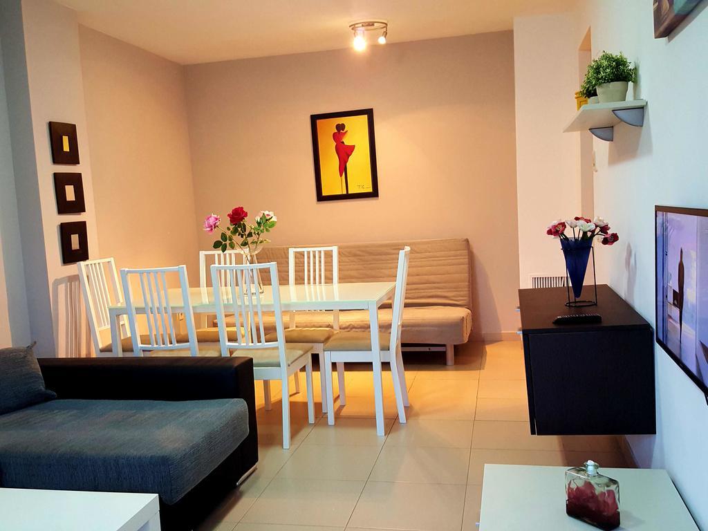 Appartement Apartments-lloretholiday-marfull *