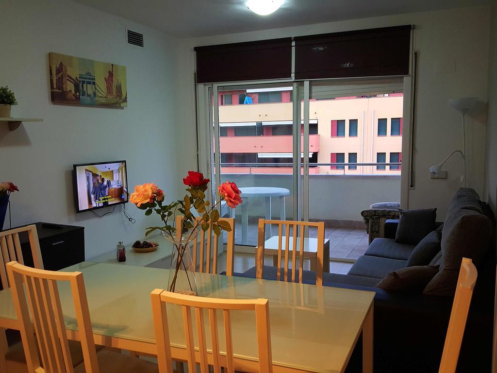 Appartement Apartments-lloretholiday-marfull Lloret de Mar