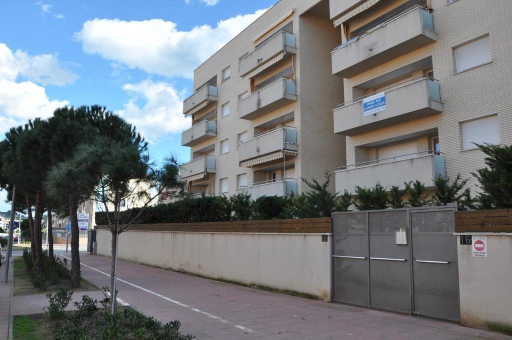 Appartement Apartments-lloretholiday-marfull Lloret de Mar